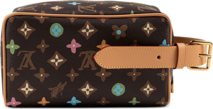 louis vuitton makeup bag