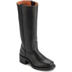 Best Tall Black Boots for Women in 2024: A Timeless Fashion Staple